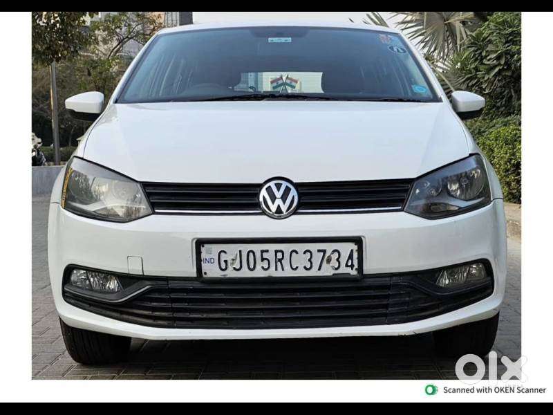 Volkswagen Polo Allstar 1.5 Tdi, 2018, Diesel