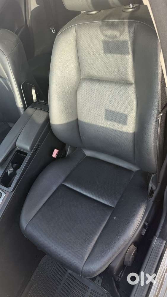 Mercedes-benz C-class 200 Cgi Classic, 2011, Petrol