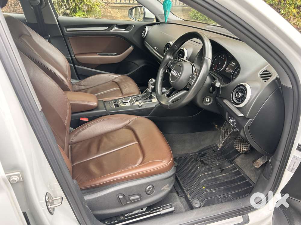 Audi A3 35 Tdi S Line, 2019, Diesel