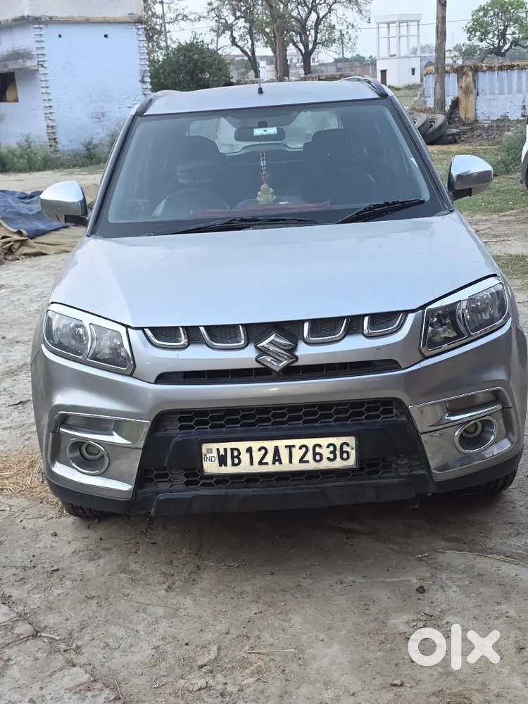 Maruti Suzuki Brezza Vdi 2019