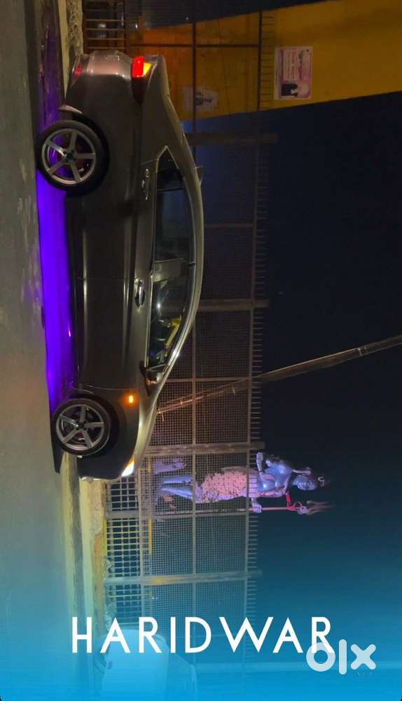 Honda City Petrol 2014 Model