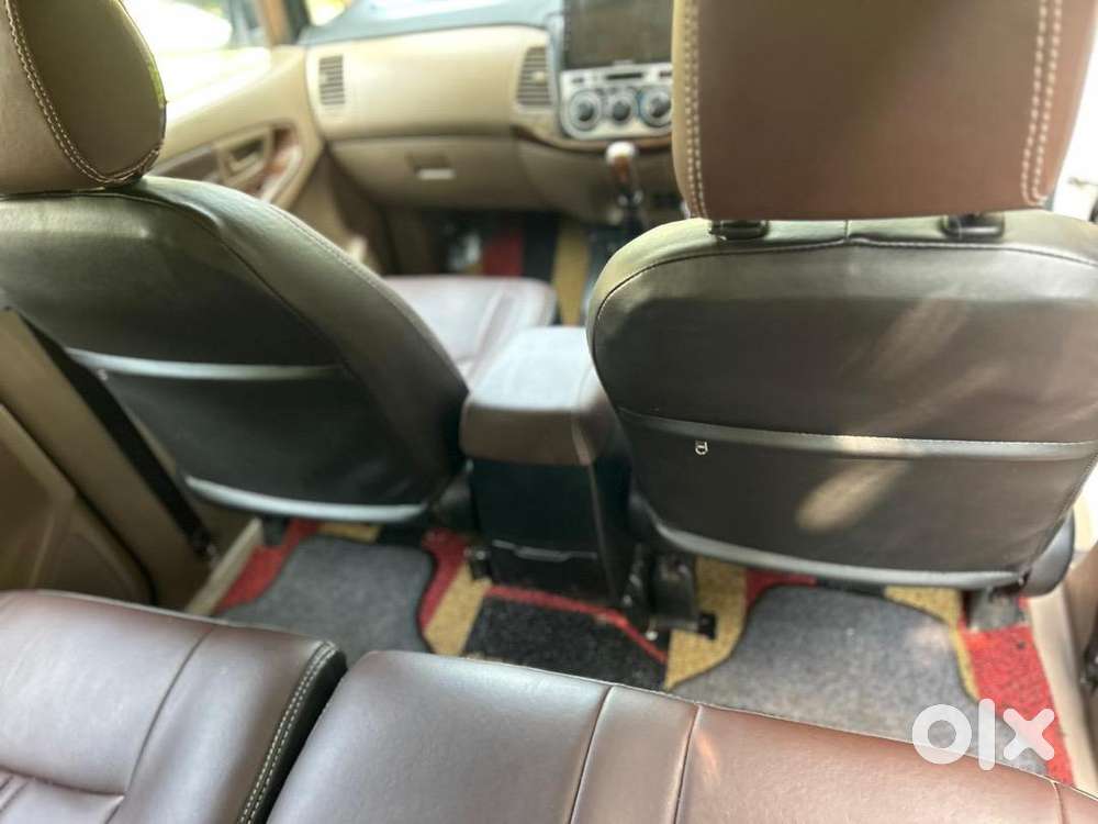 Toyota Innova Diesel 225000 Km Driven