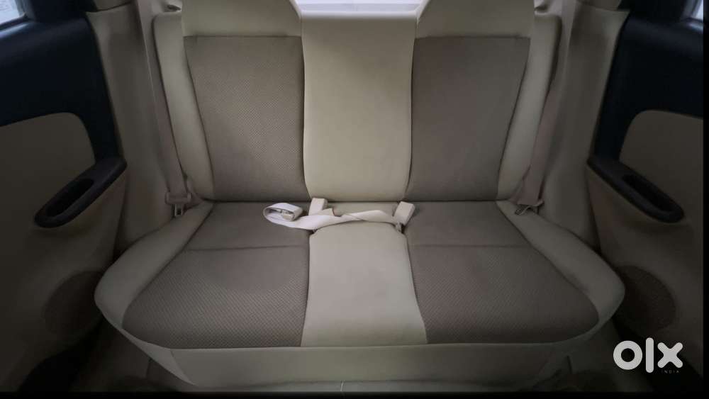 Honda Brio 1.2 Vx Mt, 2013, Petrol