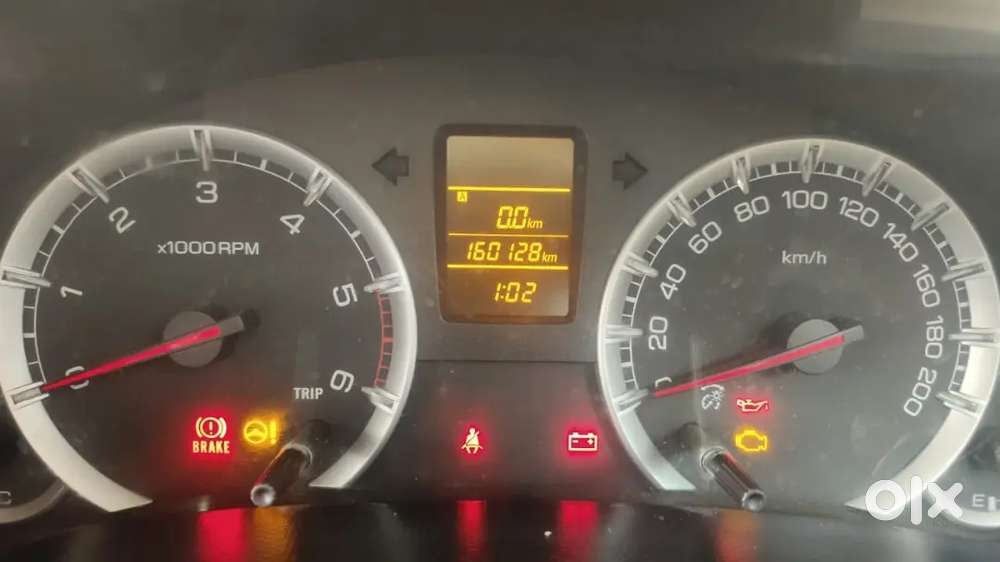 Maruti Suzuki Dzire 2013 Diesel 160000 Km Driven