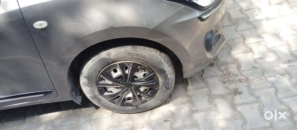 New Shape Swift Lxi