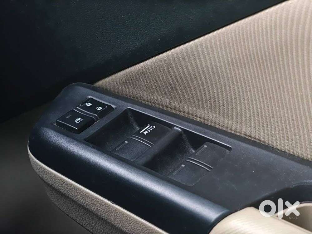 Honda City S, 2014, Diesel