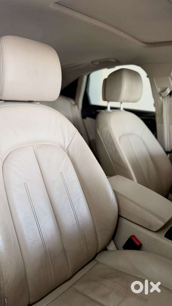 Audi A6 1.8 35 Tfsi Technology Matrix, 2016, Diesel