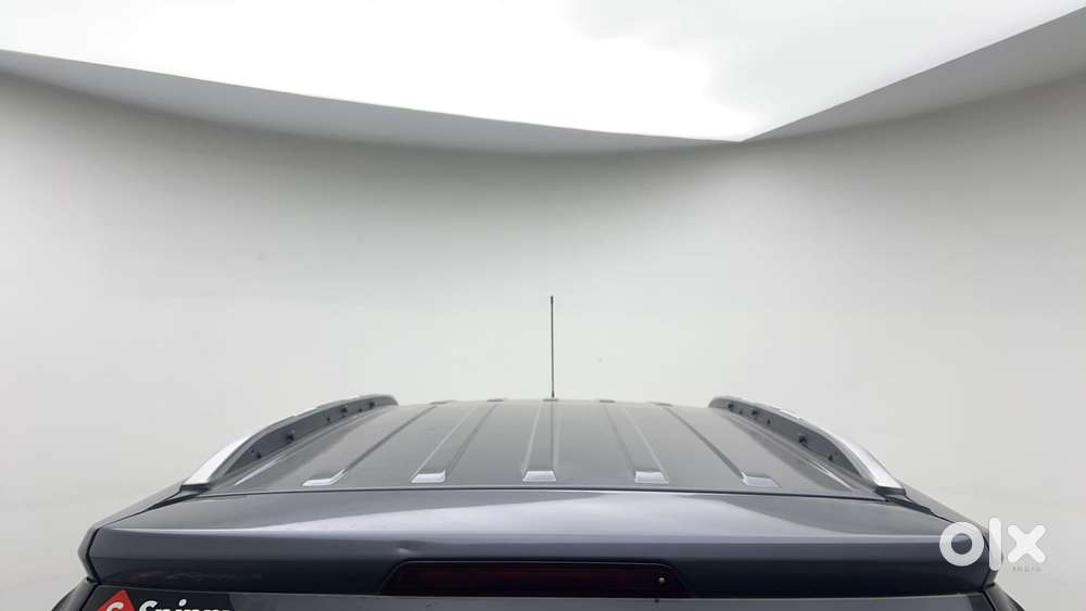 Ford Ecosport [2017-2020] 1.0 Ecoboost Titanium, 2015, Petrol