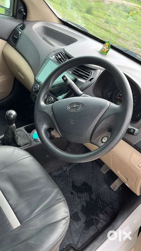 Hyundai Eon 2018 Petrol Well Maintained Sale Aur Exchanges