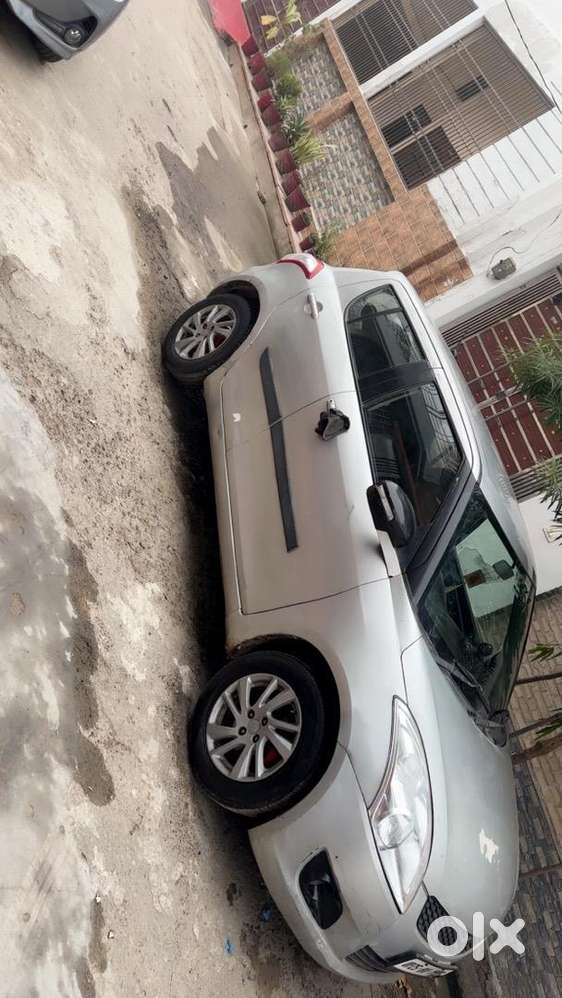 Maruti Suzuki Hybrid 2012