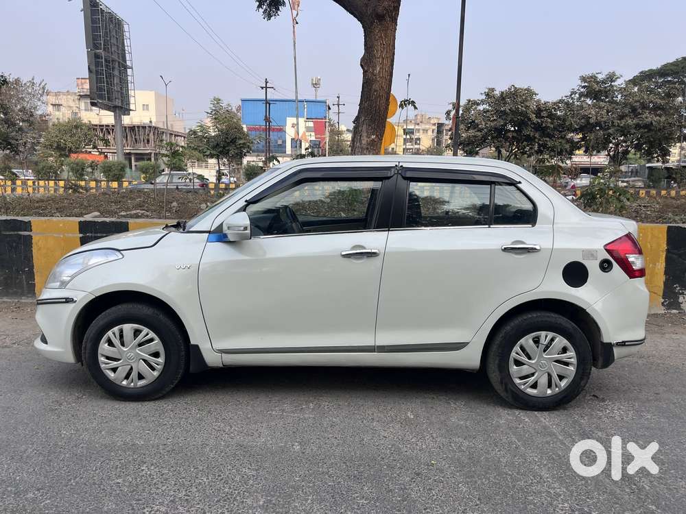 Maruti Suzuki Swift Dzire 1.3 Vxi, 2018, Petrol