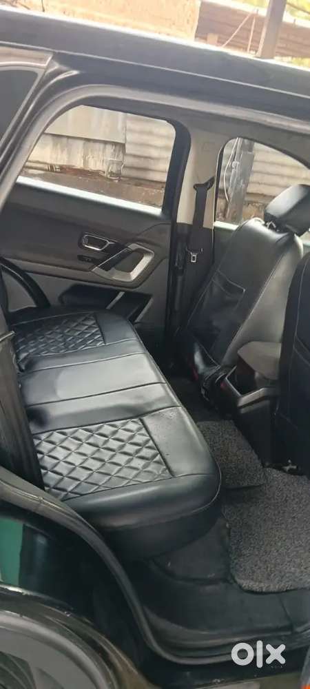 Tata Harrier Xta+ Diesel Manual 2020