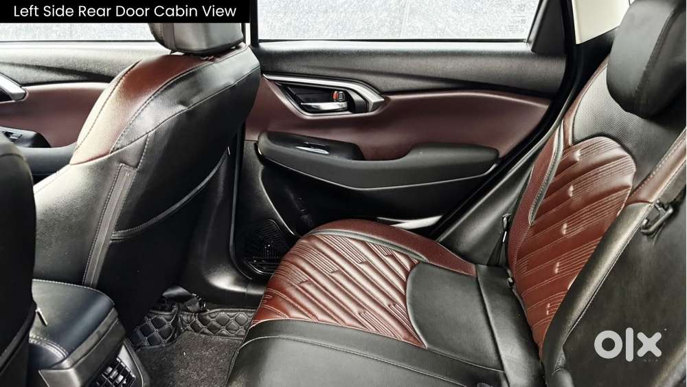 Maruti Suzuki Grand Vitara 1.5 Sigma Smart Hybrid, 2024, Petrol