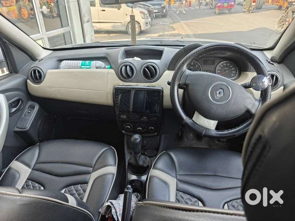 Renault Duster 2012-2015 85ps Diesel Rxl Optional, 2014, Diesel