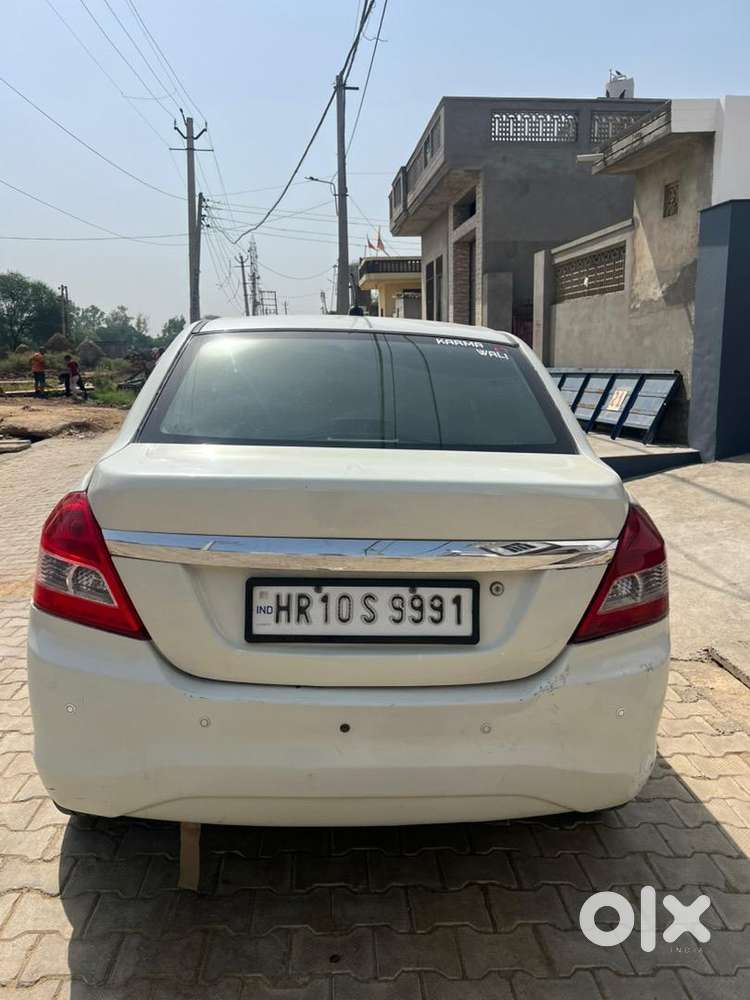 Maruti Suzuki 2012 Model