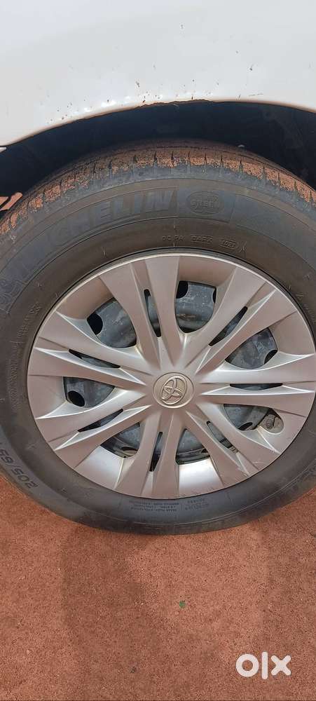 Toyota Innova 2.5 2016