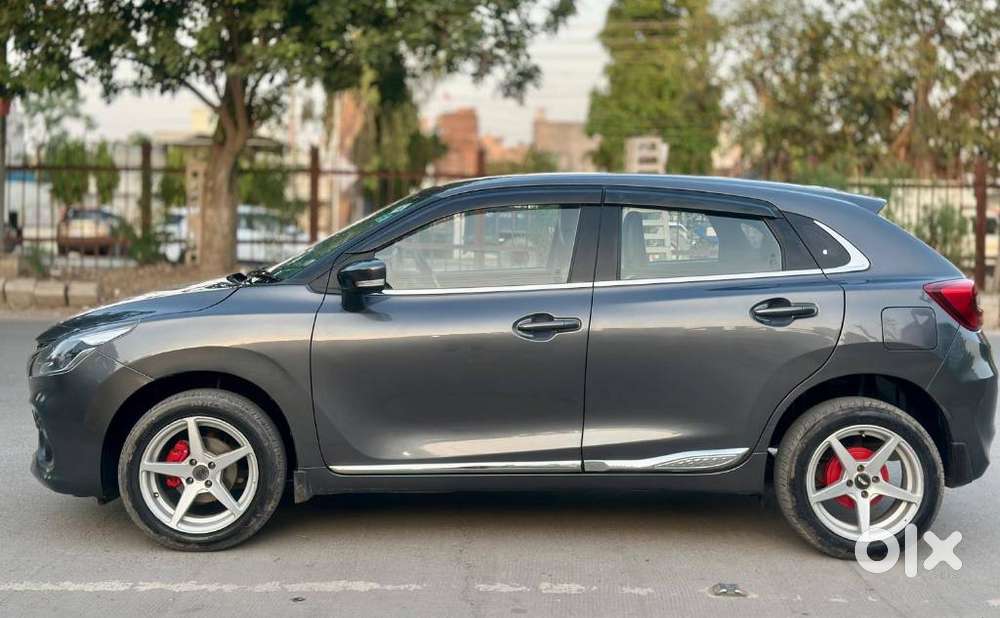 Maruti Suzuki Baleno Delta Cng, 2023, Cng & Hybrids