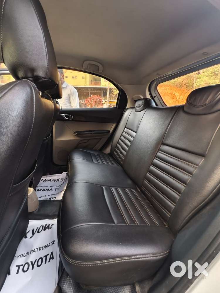 Tata Tiago 1.2 Revotron Xz, 2018, Petrol