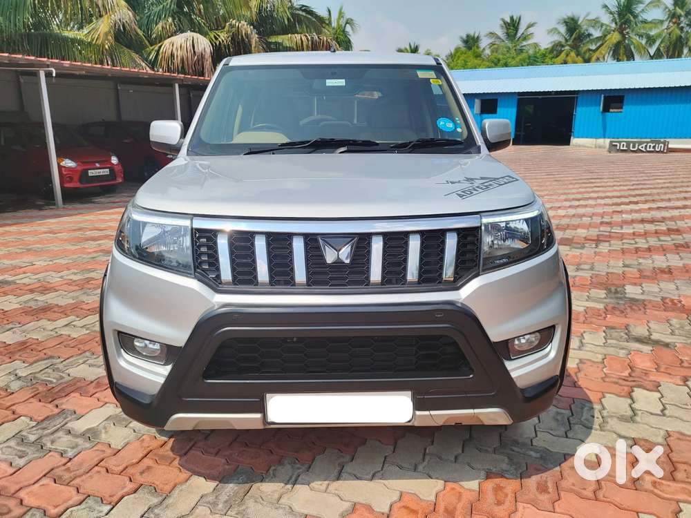 Mahindra Bolero Neo, 2023, Diesel