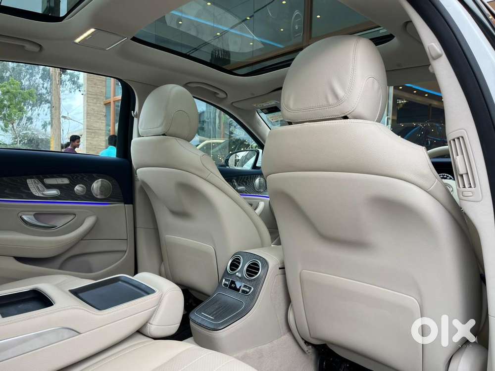 Mercedes-benz E-class E 220d Exclusive, 2023, Diesel