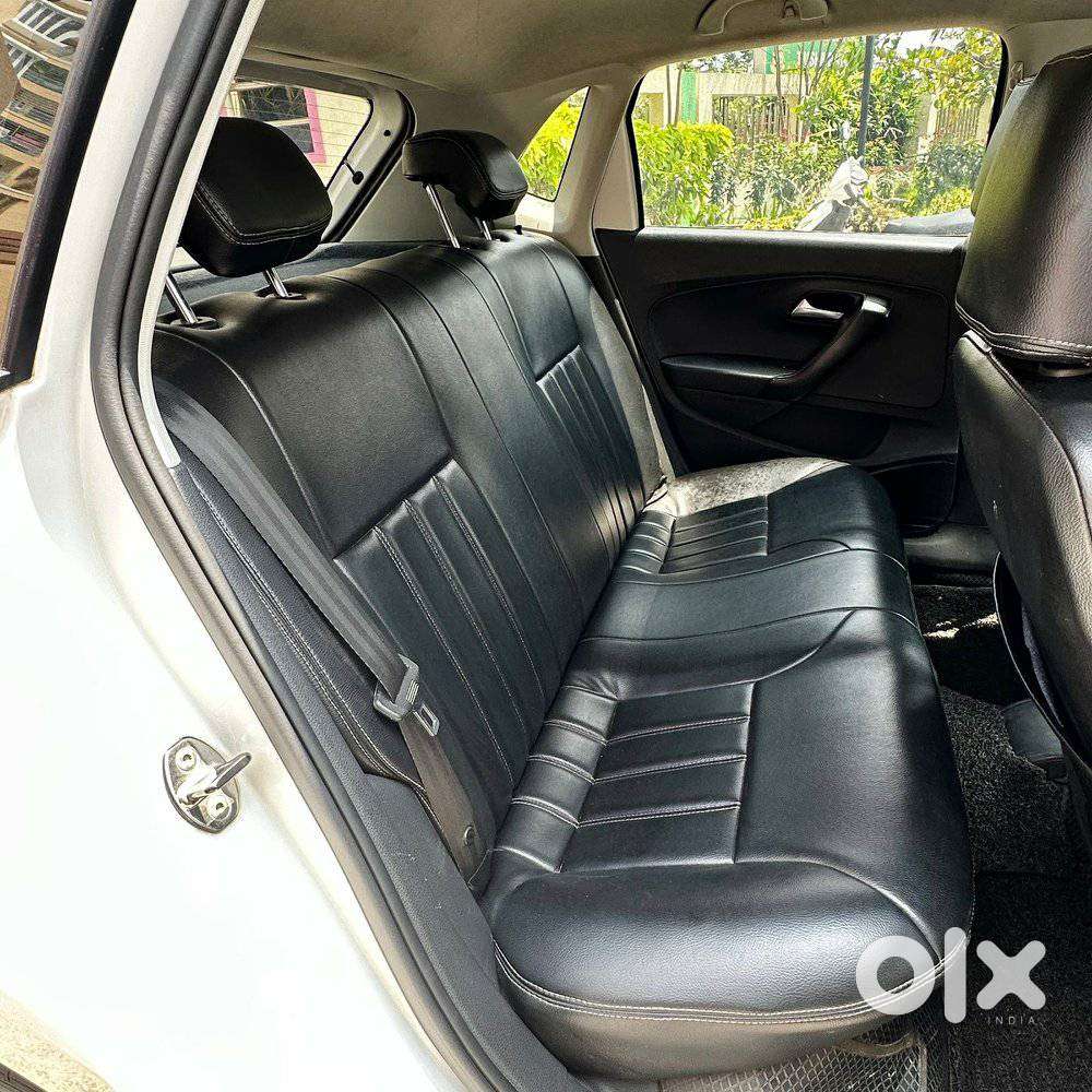 Volkswagen Polo Gt Tsi, 2016, Petrol