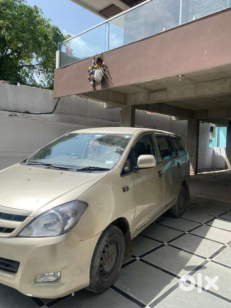 Toyota Innova Diesel Good Condition