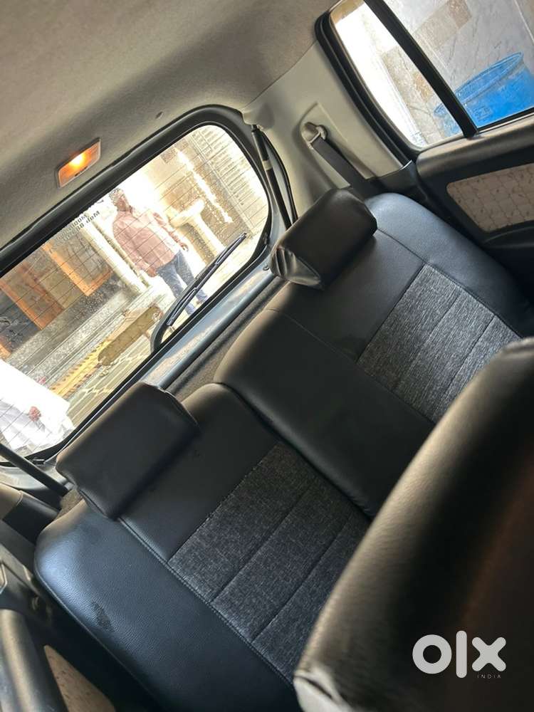 Maruti Suzuki Wagon R 1.0 2014 Petrol 54033 Km Driven