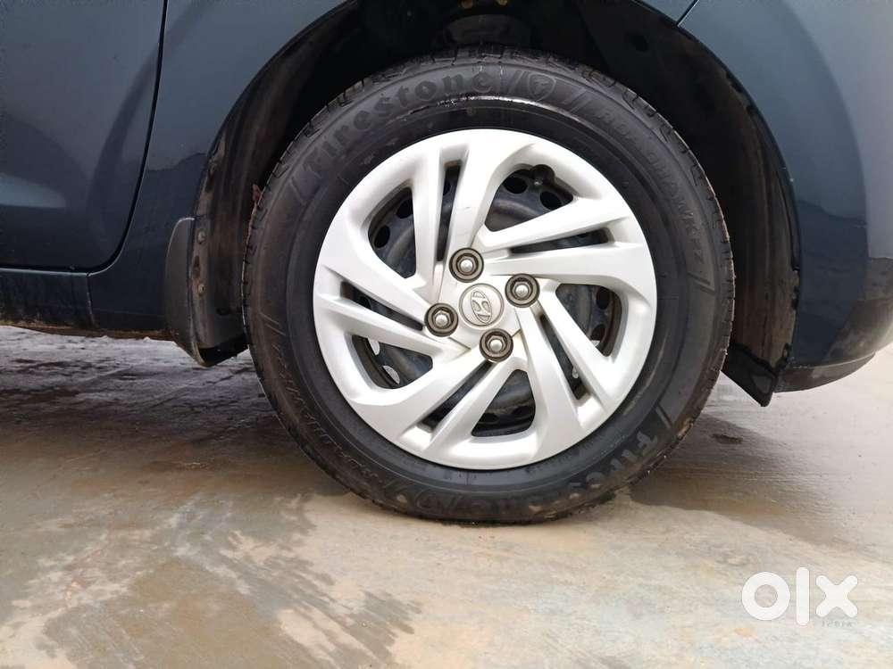Hyundai Grand I10 Nios Magna Amt 1.2 Kappa Vtvt, 2021, Petrol