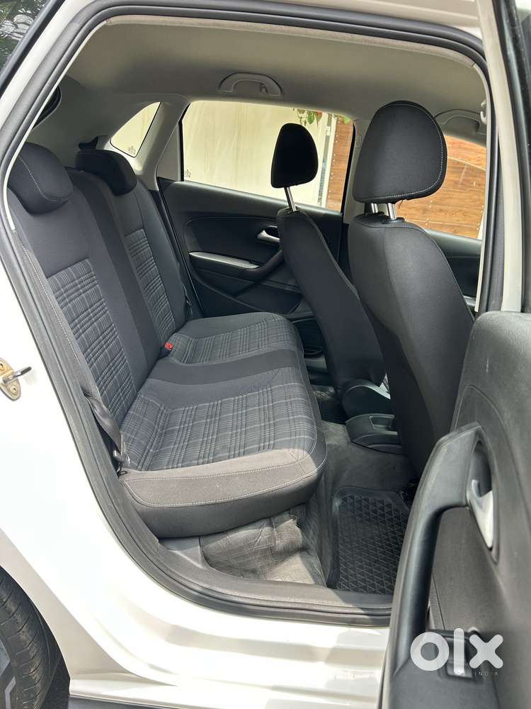 Volkswagen Polo 1.2 Gt Tsi, 2019, Petrol