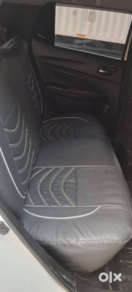 Maruti Suzuki Swift Vxi Cng, 2020, Cng & Hybrids
