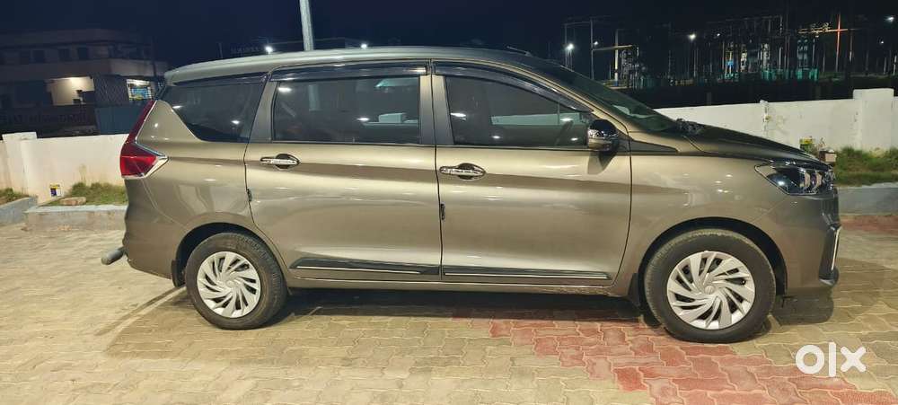 Maruti Suzuki Ertiga Vxi Shvs, 2023, Cng & Hybrids