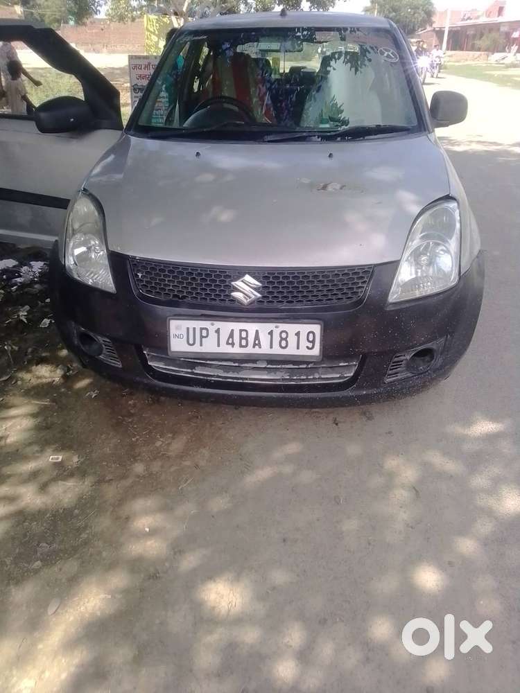 Maruti Suzuki Dzire 2010 Diesel Good Condition