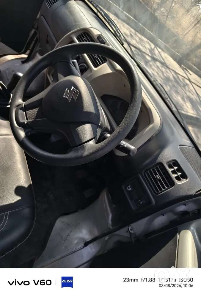 Maruti Suzuki Eeco 2023