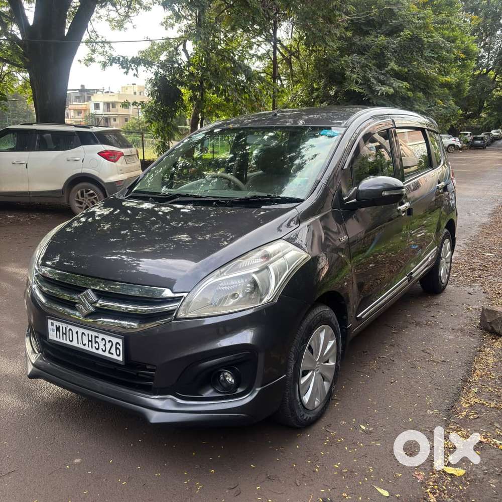 Maruti Suzuki Ertiga 2016 Diesel