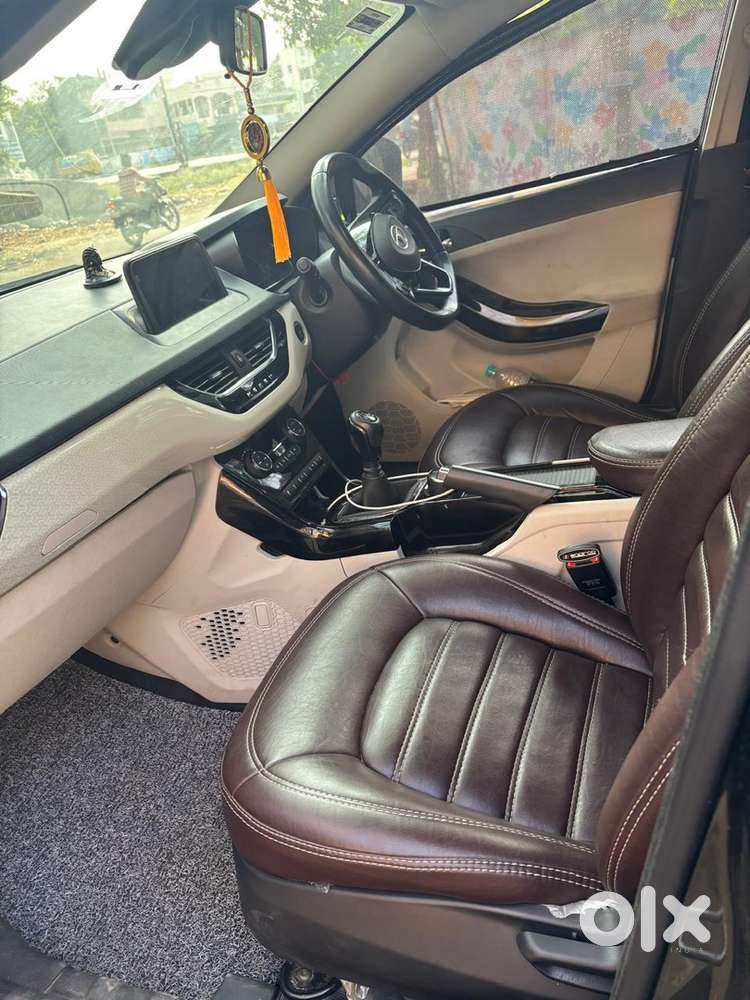 Tata Nexon Petrol 2023 Model