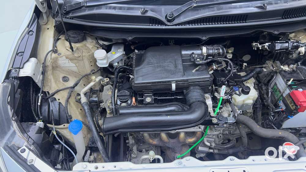 Maruti Suzuki Baleno 1.2 Alpha At, 2022, Petrol