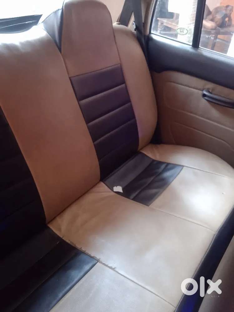 Hyundai Santro Xing Xl 2012 Car
