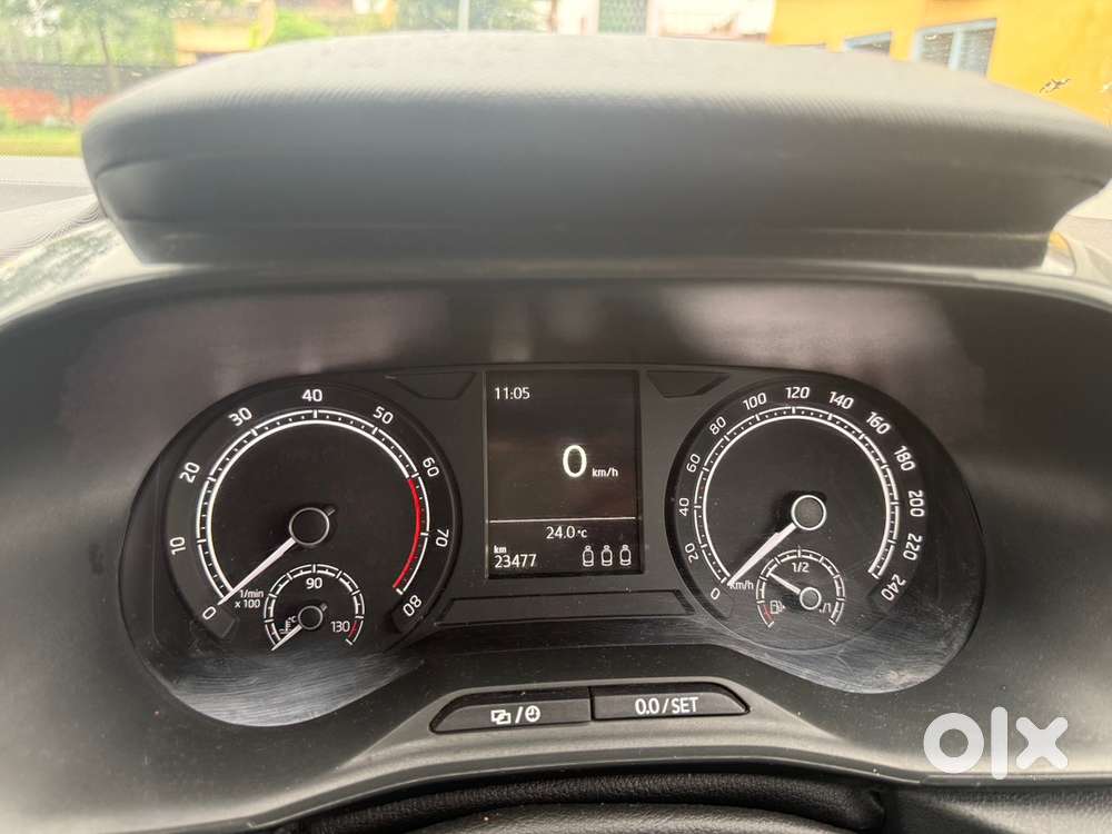Skoda Kylaq Classic Petrol Manual 2025