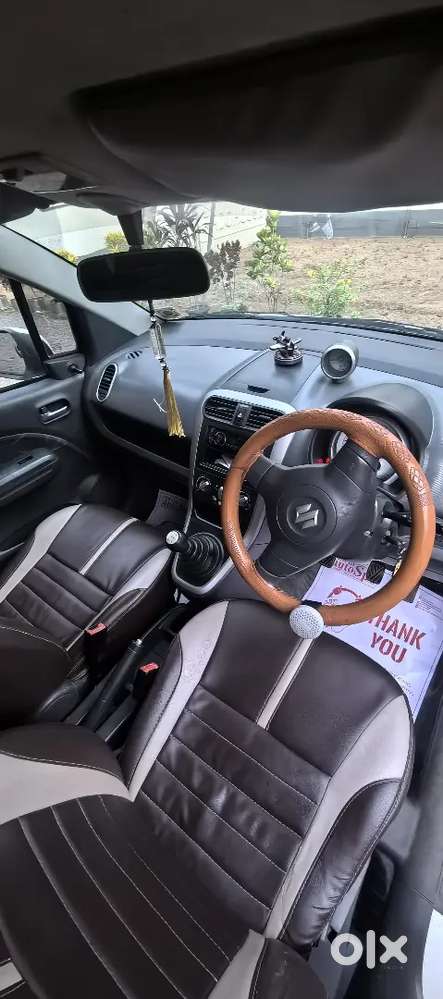 Maruti Suzuki Ritz 2009 Petrol Family Used Well Maintained