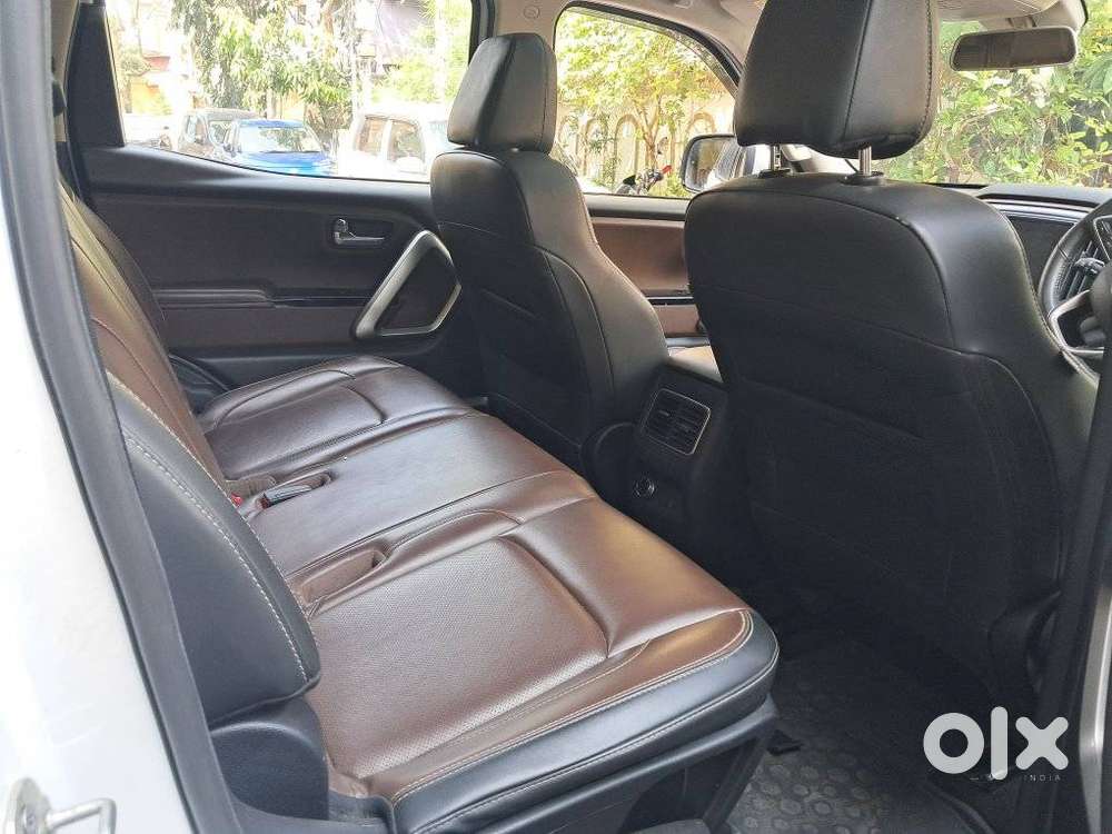 Mahindra Scorpio N Z8 Diesel Mt 2wd 7 Str, 2023, Diesel