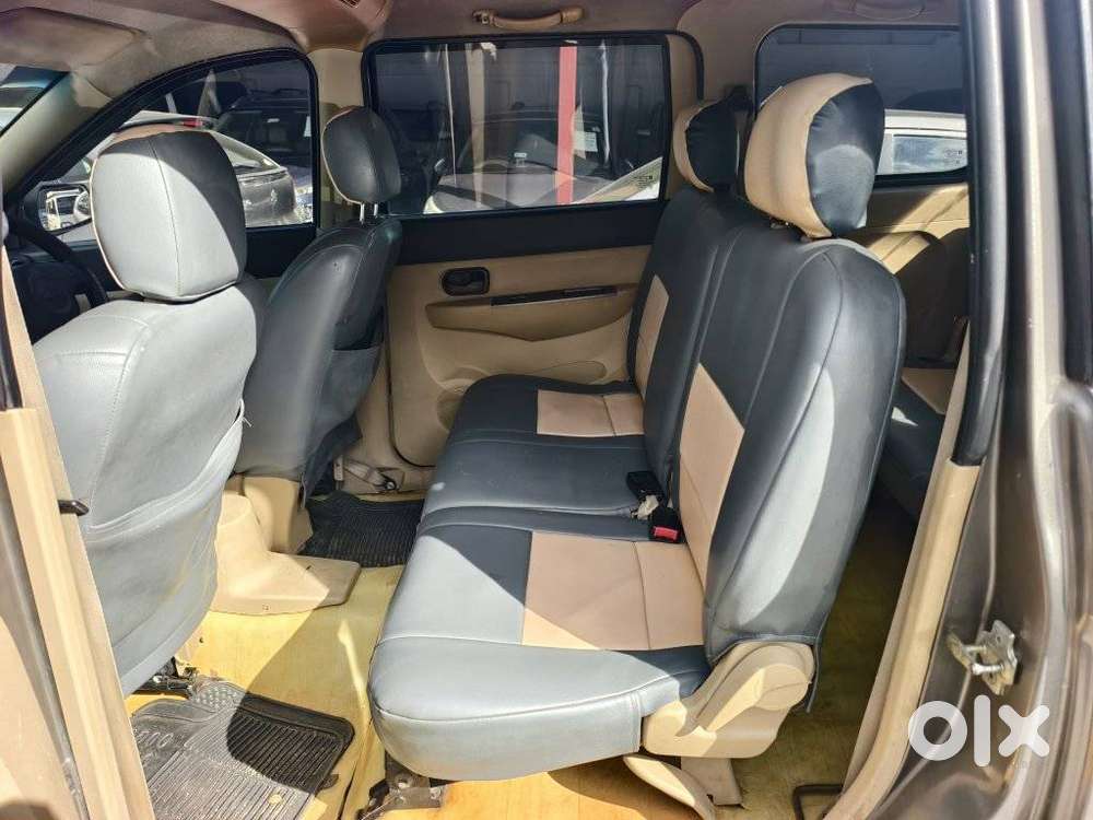 Chevrolet Enjoy 1.4 Lt 8-seater, 2013, Diesel