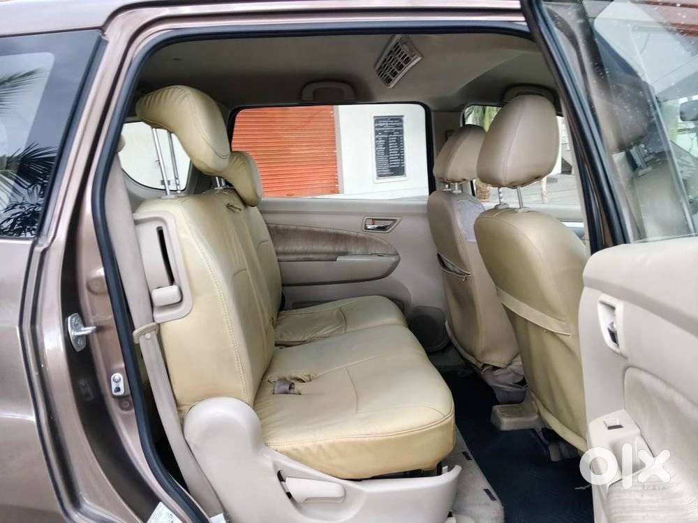 Maruti Suzuki Ertiga Vdi, 2013, Diesel