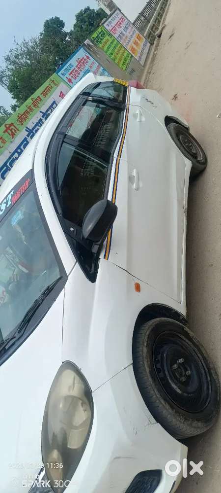 Honda Mobilio 2016 Cng & Hybrids 100000 Km Driven