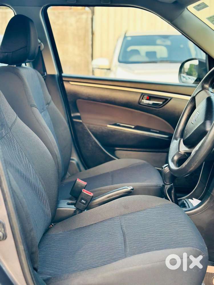 Maruti Suzuki Swift Ddis Vdi, 2016, Diesel