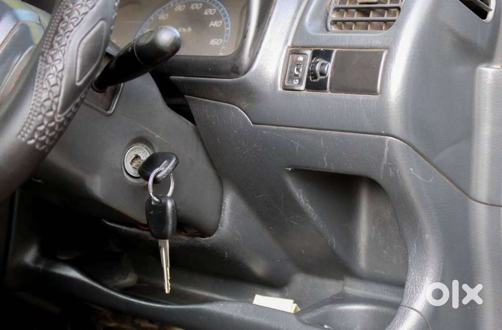 Maruti Suzuki Wagon R Lxi, 2008, Cng & Hybrids