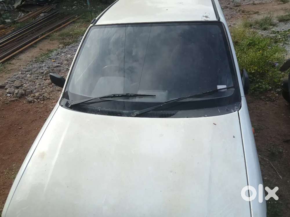 Maruti Suzuki Zen Estilo 1997 Petrol 55000 Km Driven