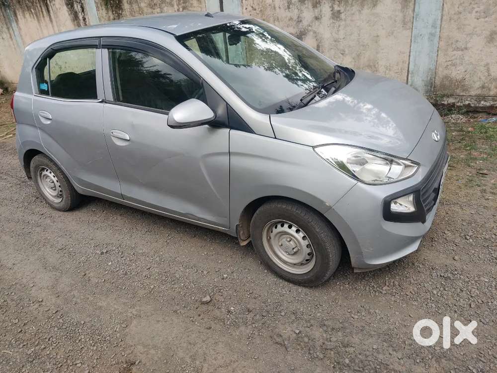 Hyundai Santro 2022 Cng & Hybrids 105000 Km Driven