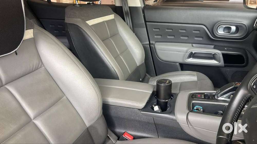 Citroen C5 Aircross Shine 2022 Dualtone