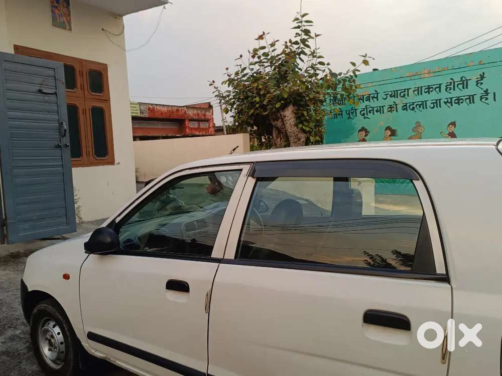 Maruti Suzuki Alto 2010 Petrol 65000 Km Driven
