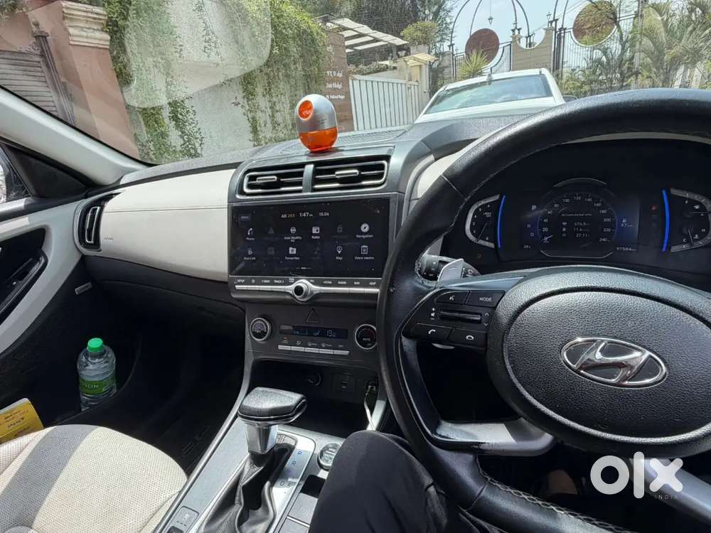 Hyundai Creta 2020 Diesel Well Maintained.
Only Serious Buyer Contact.